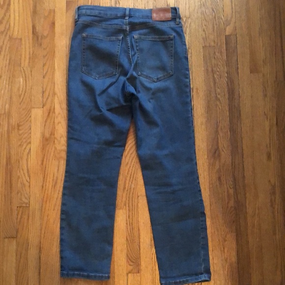 everlane high cigarette jean - Picture 6 of 12